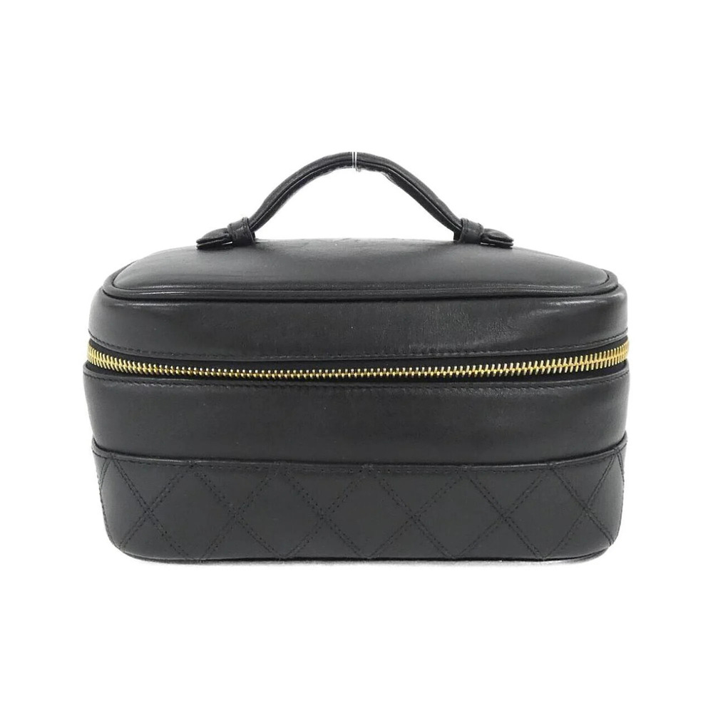 CHANEL Black Bag